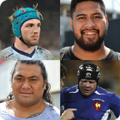 Aviron Bayonnais AB Quiz 🏉  : Devinez le joueur icon