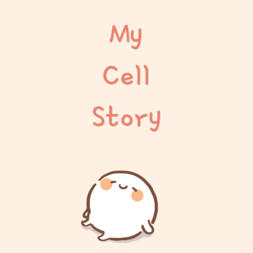 My cell story icon