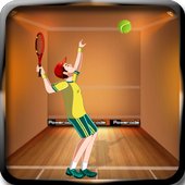 Squash Champ icon