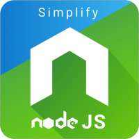Simplify Node JS on 9Apps