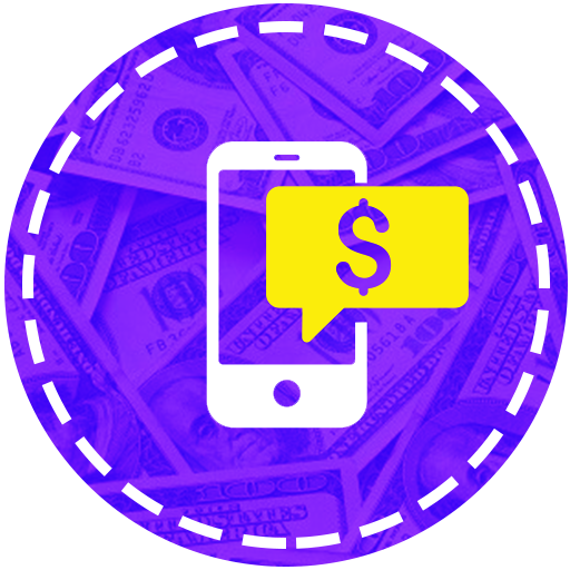 EARN MONEY NOW - COMPLETE OFFERS &amp; EARN MONEY icon