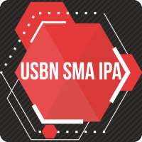 USBN SMA IPA on 9Apps