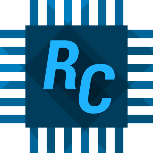 Robo Control icon