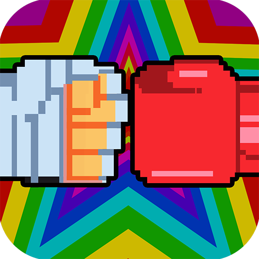 Funny Fight icon