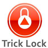 Trick Lock