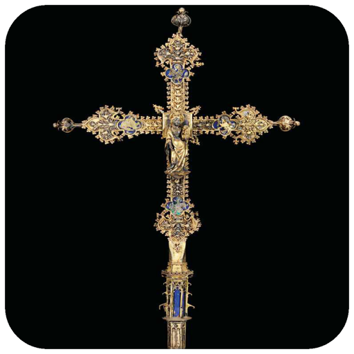 Cross Wallpaper HD icon