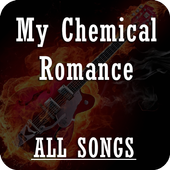 All Songs MCR (My Chemical Romance) иконка