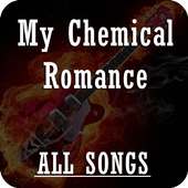 All Songs MCR (My Chemical Romance)