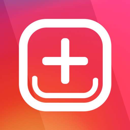 Ig Plus - Browser &amp; Video Downloader for Instagram icon
