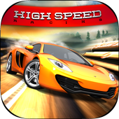 High Speed Racing 3D icon