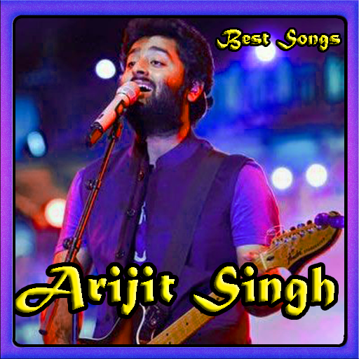 Best Songs Arijit Singh icon
