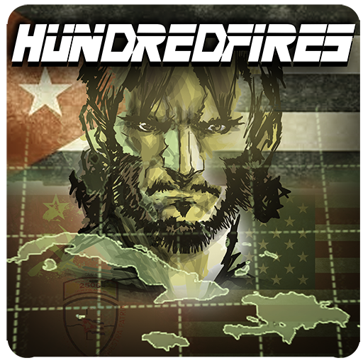 HUNDRED FIRES : Episode 1 icon