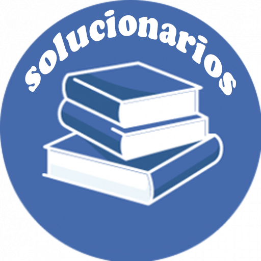 Solucionarios Para Estudiantes PRO 2020 icon