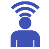 Wifi People Tracker icon