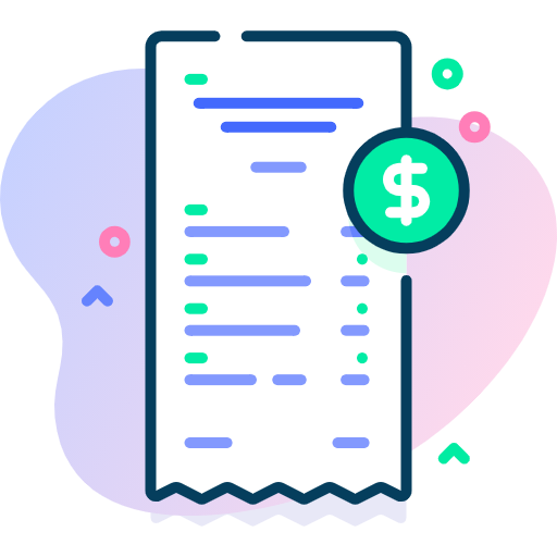 Smart Invoice icon