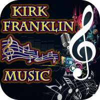 Kirk Franklin Music
