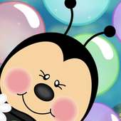 Bubble Shooter Rescue