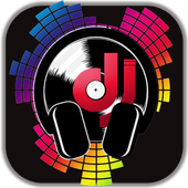 FLDJ Studio –Dj Mixer music with VIRTUAL FL STUDIO icon