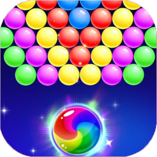 Extreme Bubble Pop - Bubble Fun Shooter icon