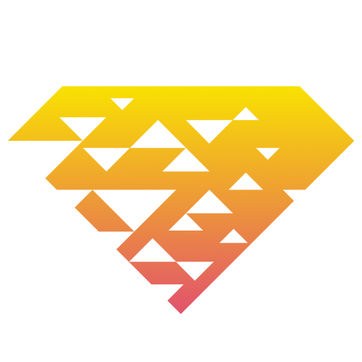 GemsFlow - Diamond Painting Logbook icon