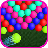 Bubble Shooter icon