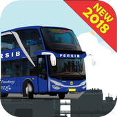 Bus Maung Bandung أيقونة