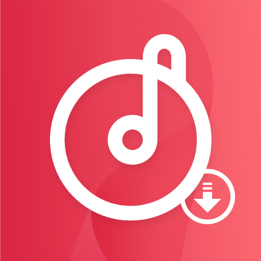 Music Downloader - Mp3 Downloader icon