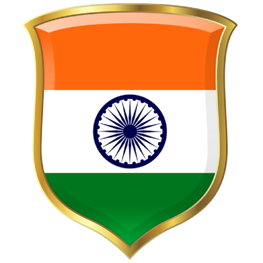 Bharat VPN icon