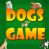 Dogs Game icon