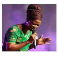 Shola Allyson on 9Apps