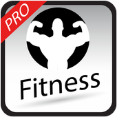 Bodybuilding-Body Workout icon