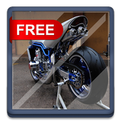 Motorcycle Sounds icon