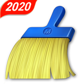 Clean Master – Antivirus, Cleaner, Battery Saver icon