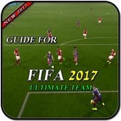 Guide For FIFA 2017 icon