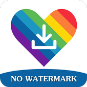 Video Downloader for Like icon