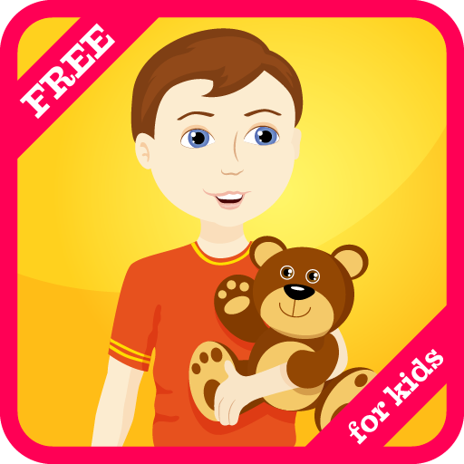 I love preschool PRO icon