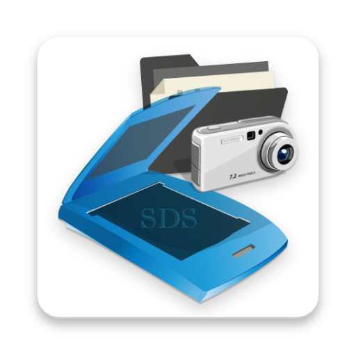 Smart Documents Scanner icon