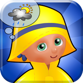 Les saisons ! Jeux enfants icon