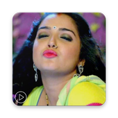 Bhojpuri Sexy  Video Songs icon
