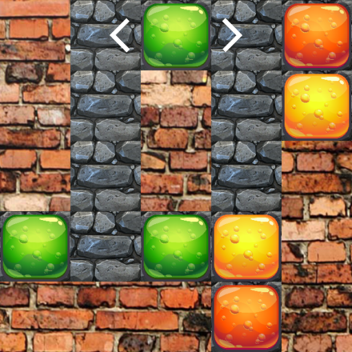 Jelly Logic Game icon