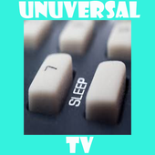 ikon universal remote control untuk semua tv pintar tv