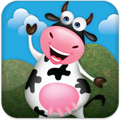 Talking Cow icon