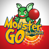 pocket monsters go adventure icon