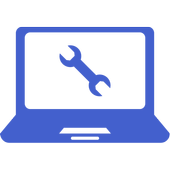 Laptop Repair icon