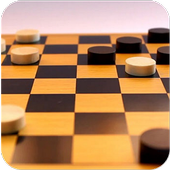 Checkers Game icon