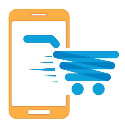 Pavilion Market icon