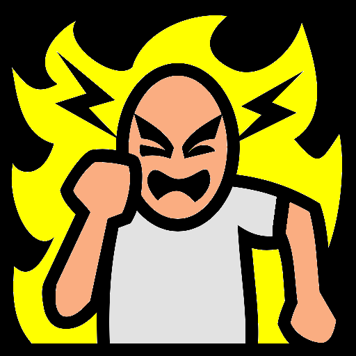 Angry Words! icon