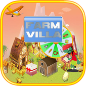 FARM VILLA icon