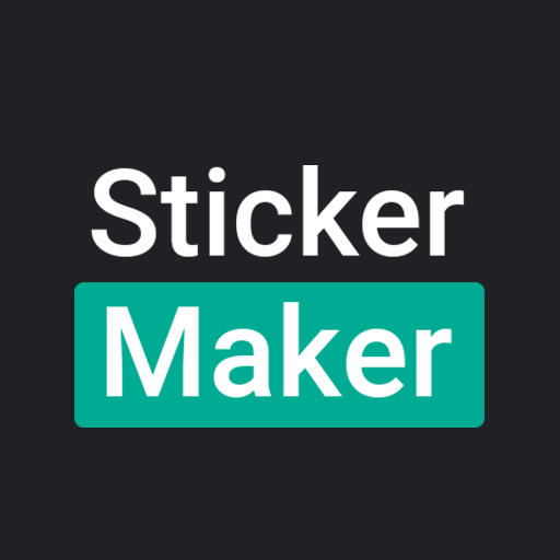 Sticker Maker icon
