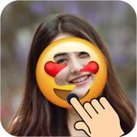 Face Emoji Remover: Girls & Boys Photo (PRANK) on 9Apps